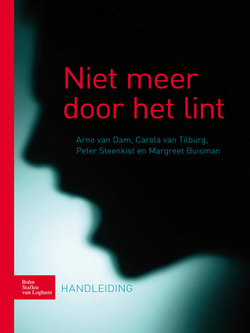Title details for Niet meer door het lint by A. van Dam - Available